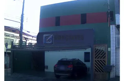 Ponto comercial à venda na rua pedro setti, centro, são bernardo do campo, 400 m2 por r$ 3.200.000