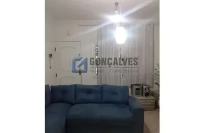 Casa com 3 quartos à venda na rua serra da cantareira, jardim thelma, são bernardo do campo, 160 m2 por r$ 480.000
