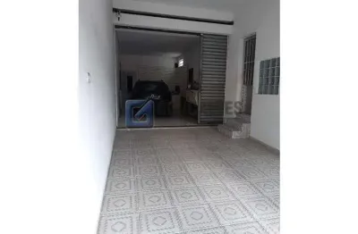 Casa com 4 quartos à venda na Estrada dos Alvarengas, Alvarenga, São Bernardo do Campo, 348 m2 por R$ 580.000