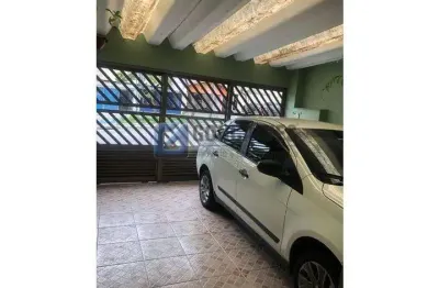 Casa com 3 quartos à venda na joao firmino, av, assunção, são bernardo do campo, 133 m2 por r$ 630.000