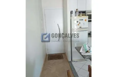 Apartamento à venda no bairro assunção em são bernardo do campo/sp, com  65m² , 3 quartos sendo 1 suíte e aceita pet.