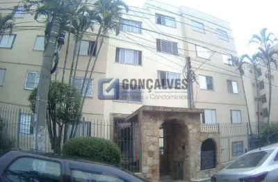 Apartamento com 2 quartos à venda na urbano de oliveira duarte, r, assunção, são bernardo do campo, 79 m2 por r$ 350.000