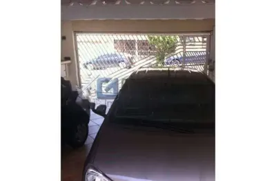 Casa com 4 quartos à venda na luiz ferreira da silva, r, parque são diogo, são bernardo do campo por r$ 1.100.000