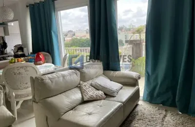 Apartamento com 3 quartos à venda na piraporinha, av, planalto, são bernardo do campo, 114 m2 por r$ 980.000