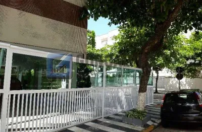 Apartamento com 2 quartos à venda na rua dona vitória, enseada, guarujá, 113 m2 por r$ 300.000