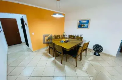 Apartamento com 2 quartos à venda na acaris, r, tupi, praia grande, 100 m2 por r$ 479.000