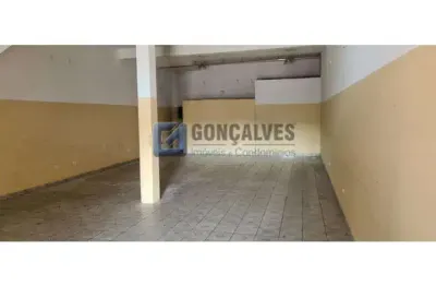 Casa comercial à venda na rua nossa senhora da boa viagem, ferrazópolis, são bernardo do campo, 452 m2 por r$ 1.100.000