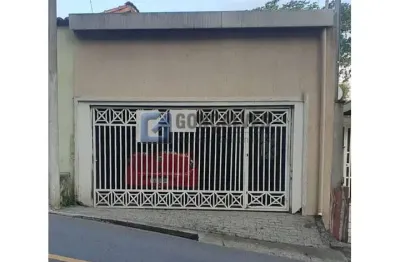 Casa com 3 quartos à venda na jose coppini, r, centro, são bernardo do campo, 114 m2 por r$ 550.000