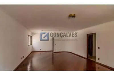 Apartamento com 4 quartos, 190 m2, bairro santa paula, são caetano do sul.