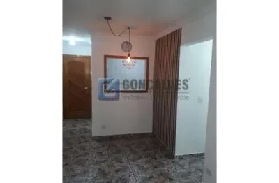 Apartamento com 3 quartos à venda na karl huller, r, canhema, diadema, 71 m2 por r$ 235.000