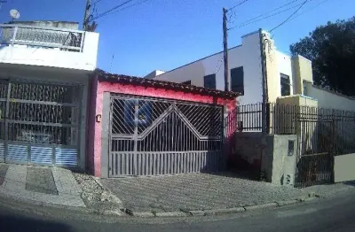 Casa com 2 quartos à venda na deputado carlos marighella, r, rio grande, são bernardo do campo, 80 m2 por r$ 400.000