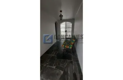 Casa com 4 quartos à venda na julieta, r, jordanópolis, são bernardo do campo, 360 m2 por r$ 850.000