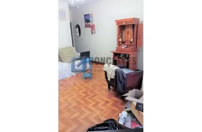 Casa com 3 quartos à venda na Rua Afonso Furtado de Mendonça, Jardim Silvina, São Bernardo do Campo, 139 m2 por R$ 745.000