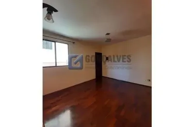 Apartamento com 3 quartos à venda na rua ismael emiliano da silva, vila jerusalém, são bernardo do campo, 62 m2 por r$ 290.000