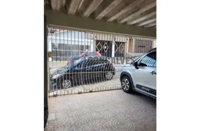 Casa com 3 quartos à venda na oragnof, r, planalto, são bernardo do campo, 138 m2 por r$ 465.000