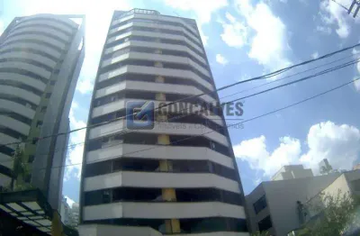 Apartamento com 3 quartos à venda na rua tomé de sousa, centro, são bernardo do campo, 160 m2 por r$ 1.200.000