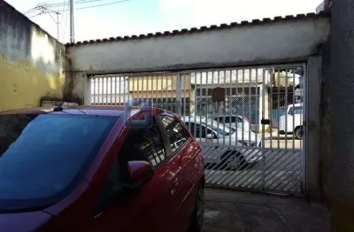 Casa com 3 quartos à venda na pedro da cruz salgado, r, jardim nazareth, são bernardo do campo, 161 m2 por r$ 640.000