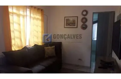 Casa com 2 quartos à venda na rua diogo de menezes, jardim silvina, são bernardo do campo, 156 m2 por r$ 479.000