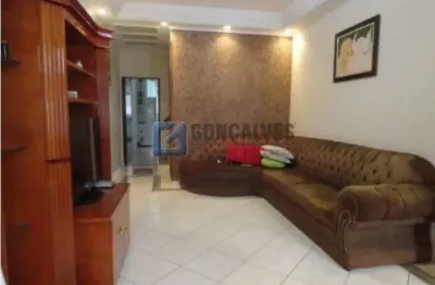 Casa com 3 quartos à venda na guadalajara, r, assunção, são bernardo do campo, 199 m2 por r$ 850.000