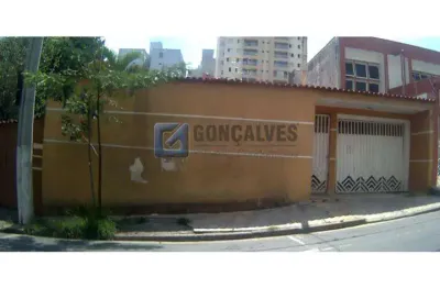 Casa com 3 quartos à venda na Rua Silva Jardim, Centro, São Bernardo do Campo por R$ 1.500.000