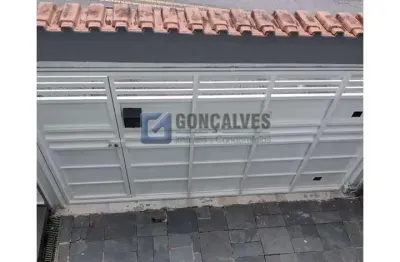 Casa com 3 quartos à venda na Rua da Pátria, Santa Terezinha, São Bernardo do Campo, 170 m2 por R$ 638.000