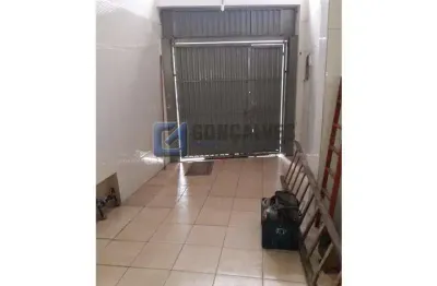 Casa com 3 quartos para alugar na joao ducim, est, jardim oriental, santo andré por r$ 3.000