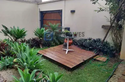Casa com 4 quartos à venda na marcos luis sposaro, r, jardim palermo, são bernardo do campo, 460 m2 por r$ 850.000