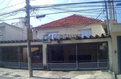 Terreno à venda na rua campinas, baeta neves, são bernardo do campo por r$ 855.000