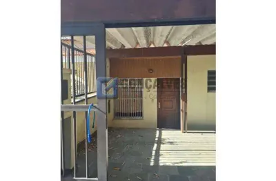 Casa com 3 quartos à venda na luiz pinchiari, r, jardim paramount, são bernardo do campo, 163 m2 por r$ 530.000