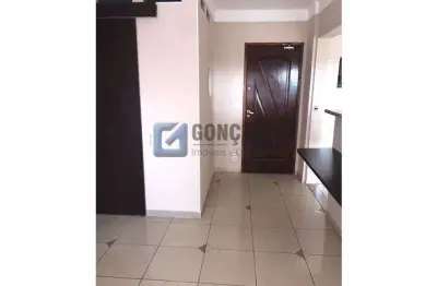 Apartamento com 2 quartos à venda na do taboao, av, taboão, são bernardo do campo, 56 m2 por r$ 300.000