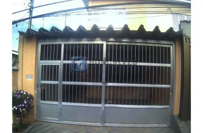 Casa com 2 quartos à venda na aliomar baleeiro, r, alves dias, são bernardo do campo, 171 m2 por r$ 617.000