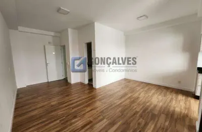 Apartamento com 1 quarto à venda na Avenida Kennedy, Jardim do Mar, São Bernardo do Campo, 37 m2 por R$ 430.000