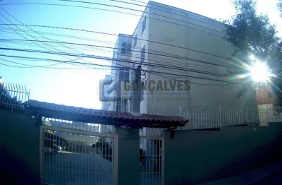 Apartamento com 2 quartos à venda na rua ângelo dusi, vila dusi, são bernardo do campo, 72 m2 por r$ 330.000