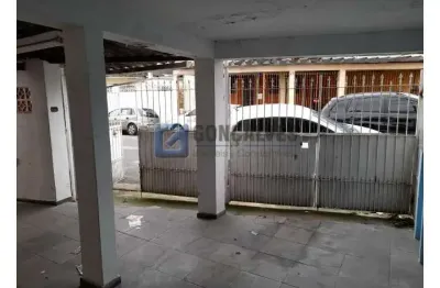 Casa com 2 quartos à venda na rua josé gerlach, baeta neves, são bernardo do campo, 124 m2 por r$ 420.000
