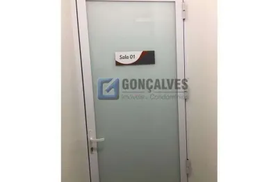 Casa comercial à venda na rua tereza breda marson, assunção, são bernardo do campo, 94 m2 por r$ 540.000