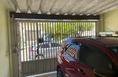 Casa com 2 quartos à venda na rua flamínio fávero, jardim palermo, são bernardo do campo, 106 m2 por r$ 585.000