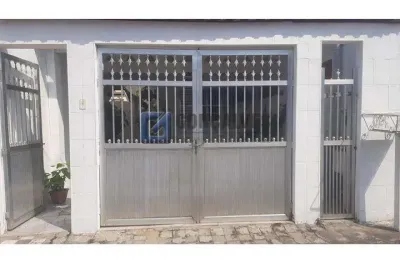 Casa com 2 quartos à venda na são luiz, av, vila atlântica, mongaguá, 86 m2 por r$ 300.000