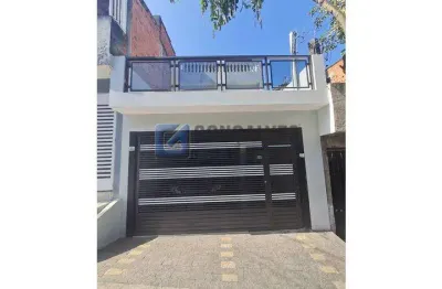 Casa com 3 quartos à venda na sao luis, r, jardim thelma, são bernardo do campo, 206 m2 por r$ 450.000