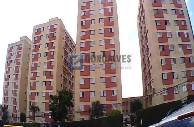 Apartamento com 2 quartos à venda na robert kennedy, av, assunção, são bernardo do campo, 74 m2 por r$ 400.000