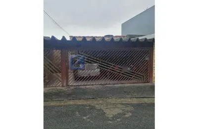 Sobrado - bairro assunção/são bernardo do campo/sp, com 230m² e  2 quartos.