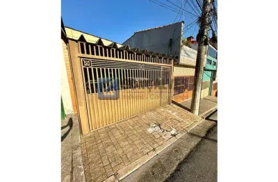 Casa com 2 quartos à venda na joana zanolla degelo, r, jardim farina, são bernardo do campo, 125 m2 por r$ 410.000