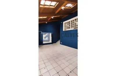 Casa com 3 quartos à venda na warner, r, jardim hollywood, são bernardo do campo, 254 m2 por r$ 960.000