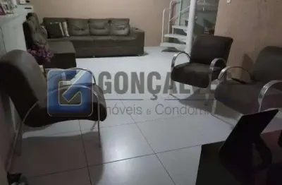 Casa com 3 quartos à venda na siqueira campos, r, vila marchi, são bernardo do campo, 200 m2 por r$ 795.000