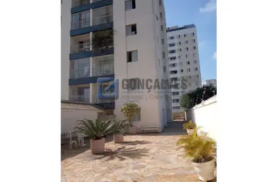 Apartamento com 2 quartos à venda na senador vergueiro, av, jardim do mar, são bernardo do campo, 65 m2 por r$ 480.000