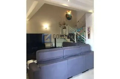 Casa com 4 quartos à venda na das garcas, r, parque dos pássaros, são bernardo do campo, 460 m2 por r$ 3.191.000