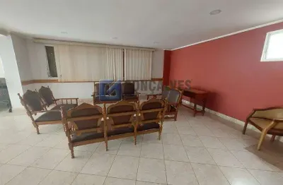 Apartamento com 2 quartos à venda na olinda, r, nova petrópolis, são bernardo do campo, 62 m2 por r$ 350.000
