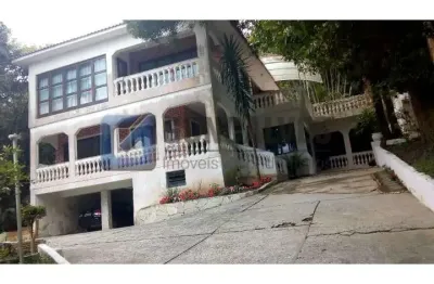 Chácara / sítio com 5 quartos à venda na do ribeirao do soldado, est, parque botujuru, são bernardo do campo, 657 m2 por r$ 1.915.000