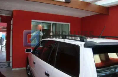 Casa com 3 quartos à venda na armando backx, r, jardim das acácias, são bernardo do campo, 141 m2 por r$ 650.000