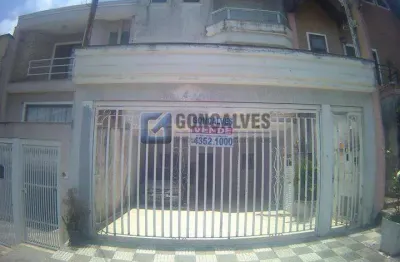 Casa com 4 quartos à venda na nicola spinelli, r, nova petrópolis, são bernardo do campo, 259 m2 por r$ 1.690.000