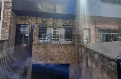 Casa à venda na rua continental, jardim do mar, são bernardo do campo por r$ 1.200.000